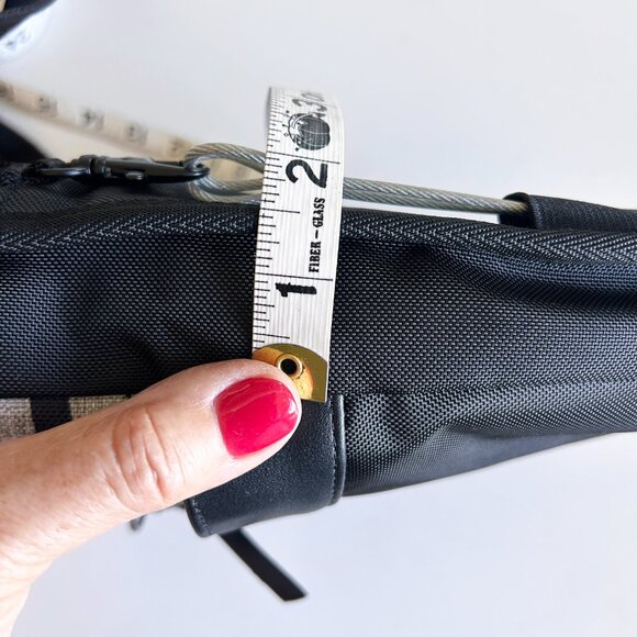 NWT Sherpani Prima AT Anti Theft Crossbody - Picture 11 of 12